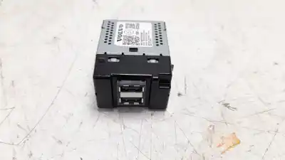 Piesă de schimb auto la mâna a doua modul electrotic pentru volvo xc 40 essential 2wd referințe oem iam 10r053559