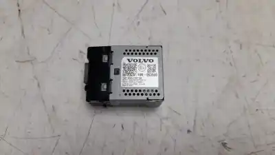 Second-hand car spare part electronic module for volvo xc 40 essential 2wd oem iam references 10r053559  