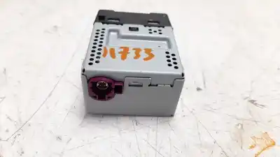 Second-hand car spare part electronic module for volvo xc 40 essential 2wd oem iam references 10r053559  