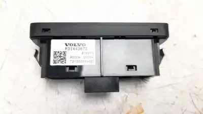 Second-hand car spare part multifunction switch for volvo xc 40 essential 2wd oem iam references   