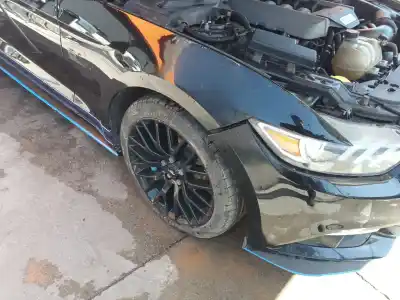 Автозапчасти б/у амортизатор передний правый за ford mustang gt ссылки oem iam 1a18070a  