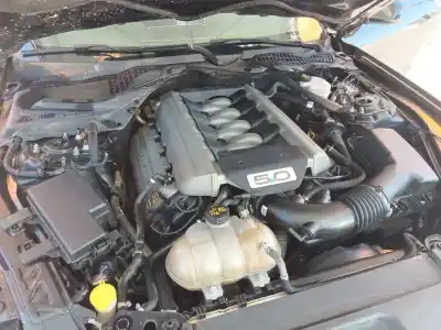 Автозапчасти б/у коробка передач за ford mustang gt ссылки oem iam 2057920