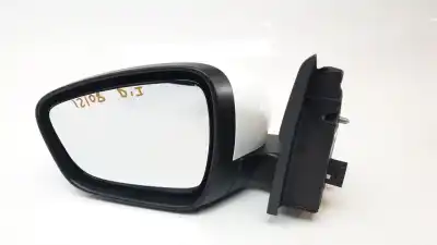 Автозапчасти б/у ЛЕВОЕ ЗЕРКАЛО за FORD KUGA III (DFK)  ссылки OEM IAM LV4B17683BG 1051080014 / 4100303 