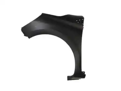 Pièce détachée automobile d'occasion AILE AVANT GAUCHE pour RENAULT CLIO IV  Références OEM IAM 631017984R RN3293004 109199612