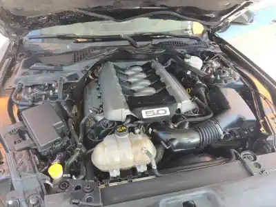 Автозапчасти б/у абс за ford mustang gt ссылки oem iam 2147542