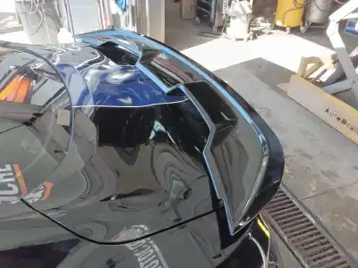 Автозапчасти б/у заднее крыло за ford mustang gt ссылки oem iam 2202465