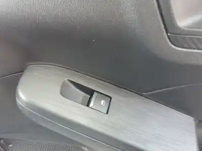 Автозапчасти б/у выключатель переднего правого окна за ford kuga iii (dfk) 2.5 fhev ссылки oem iam lb5t14529aaw  20240407c