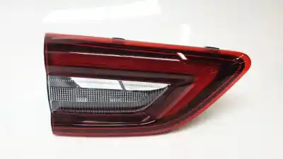 Автозапчасти б/у внутренний левый задний фонарь за ford kuga iii (dfk) 2.5 fhev ссылки oem iam pv4b13a603ad