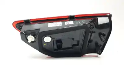 Автозапчасти б/у внутренний левый задний фонарь за ford kuga iii (dfk) 2.5 fhev ссылки oem iam pv4b13a603ad  