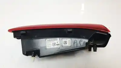 Автозапчасти б/у внутренний левый задний фонарь за ford kuga iii (dfk) 2.5 fhev ссылки oem iam pv4b13a603ad  