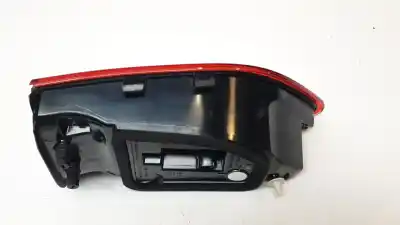 Автозапчасти б/у внутренний левый задний фонарь за ford kuga iii (dfk) 2.5 fhev ссылки oem iam pv4b13a603ad  