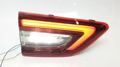 Автозапчасти б/у внутренний левый задний фонарь за ford kuga iii (dfk) 2.5 fhev ссылки oem iam pv4b13a603ad  