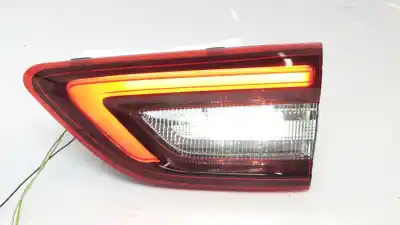 Автозапчастина б/у внутрішній правий завод для ford kuga iii (dfk) 2.5 fhev посилання на oem iam pv4b13a602ad  