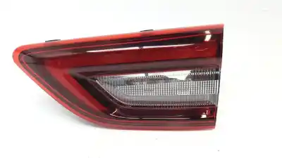 Автозапчасти б/у внутренний правый задний фонарь за ford kuga iii (dfk) 2.5 fhev ссылки oem iam pv4b13a602ad