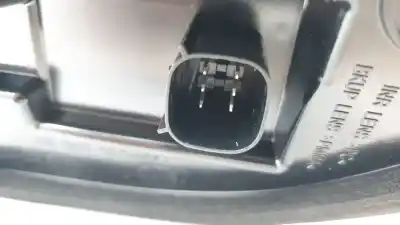Автозапчастина б/у внутрішній правий завод для ford kuga iii (dfk) 2.5 fhev посилання на oem iam pv4b13a602ad  