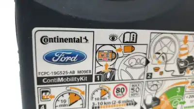 Second-hand car spare part tools for ford kuga iii (dfk) 2.5 fhev oem iam references fcpc19g525ab  