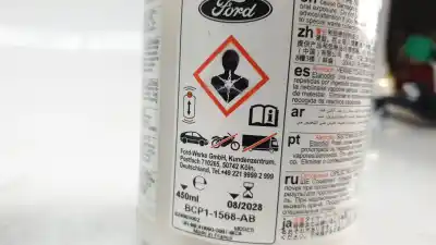 Second-hand car spare part tools for ford kuga iii (dfk) 2.5 fhev oem iam references fcpc19g525ab  