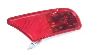 Автозапчасти б/у левая задняя противотуманная фонарь за ford kuga iii (dfk) 2.5 fhev ссылки oem iam lv4b15k273ac