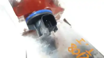 Автозапчасти б/у левая задняя противотуманная фонарь за ford kuga iii (dfk) 2.5 fhev ссылки oem iam lv4b15k273ac fd8084354 / 4100103 