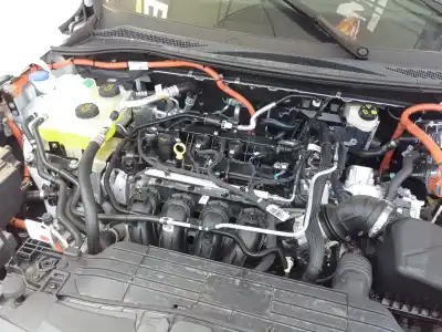Автозапчасти б/у абс за ford kuga iii (dfk) 2.5 fhev ссылки oem iam 2781913