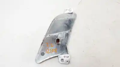 Автозапчасти б/у бампер задний правый фонарь за ford kuga iii (dfk) 2.5 fhev ссылки oem iam lv4b13b414ad  
