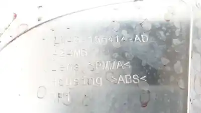 Автозапчасти б/у бампер задний правый фонарь за ford kuga iii (dfk) 2.5 fhev ссылки oem iam lv4b13b414ad  