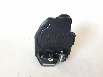 Peça sobressalente para automóvel em segunda mão FECHADURA DA PORTA TRASEIRA DIREITA por TOYOTA COROLLA RANCHERA FAMILIAR (_E21_)  Referências OEM IAM 6905002610  