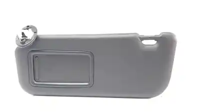 İkinci el araba yedek parçası Sol Güneslik için TOYOTA COROLLA RANCHERA FAMILIAR (_E21_) 2.0 HYBRID (MZEH12) OEM IAM referansları 7432002E80C0  