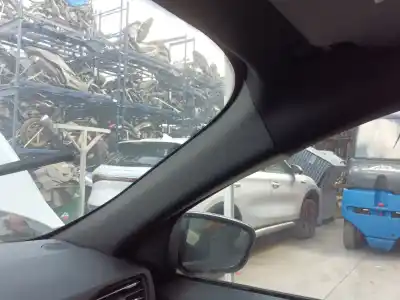 Автозапчасти б/у передняя правая подушка безопасности за ford kuga iii (dfk) 2.5 fhev ссылки oem iam lv4bs042d94al