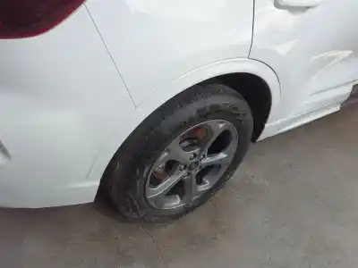 Автозапчасти б/у правое заднее крыло за ford kuga iii (dfk) 2.5 fhev ссылки oem iam 2657227
