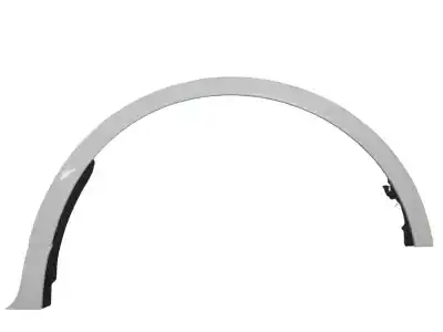 Peça sobressalente para automóvel em segunda mão aba do guarda-lamas traseiro esquerdo por ford kuga iii (dfk) 2.5 fhev referências oem iam 2657231