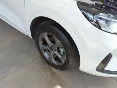 Автозапчасти б/у амортизатор передний правый за ford kuga iii (dfk) 2.5 fhev ссылки oem iam 2543904