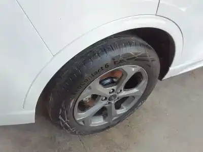 Автозапчасти б/у правый задний амортизатор за ford kuga iii (dfk) 2.5 fhev ссылки oem iam 2553949