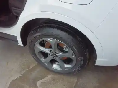 Автозапчасти б/у задний левый амортизатор за ford kuga iii (dfk) 2.5 fhev ссылки oem iam 2553949