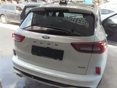 Автозапчасти б/у амортизаторы багажника/двери за ford kuga iii (dfk) 2.5 fhev ссылки oem iam 2552212