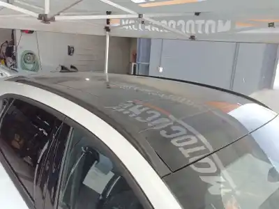 Автозапчасти б/у крышные бары за ford kuga iii (dfk) 2.5 fhev ссылки oem iam 2634255