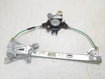 Second-hand car spare part DRIVER LEFT WINDOW REGULATOR for TOYOTA COROLLA RANCHERA FAMILIAR (_E21_)  OEM IAM references 6982002742  