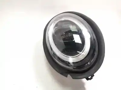 Second-hand car spare part right headlight for mini cooper se cooper se electrico oem iam references 63115a01962