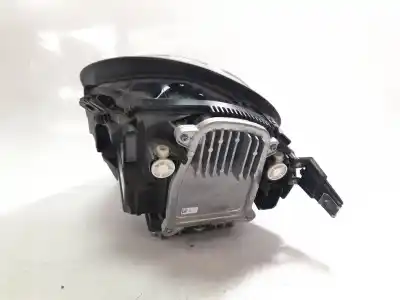 Second-hand car spare part right headlight for mini cooper se cooper se electrico oem iam references 63115a01962  