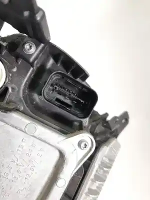 Second-hand car spare part right headlight for mini cooper se cooper se electrico oem iam references 63115a01962  