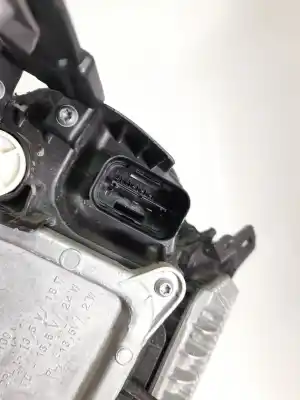 Second-hand car spare part right headlight for mini cooper se cooper se electrico oem iam references 63115a01962  