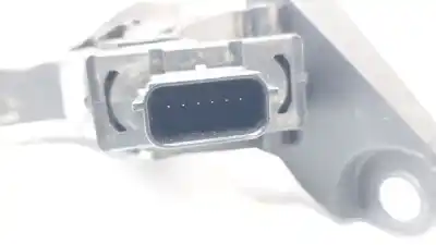 Pezzo di ricambio per auto di seconda mano potenziometro per ford focus turnier 1.0 ecoboost riferimenti oem iam jx619f836ac  6pv01285100