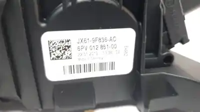 Pezzo di ricambio per auto di seconda mano potenziometro per ford focus turnier 1.0 ecoboost riferimenti oem iam jx619f836ac  6pv01285100