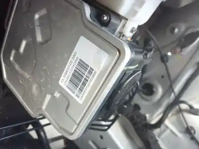 Pezzo di ricambio per auto di seconda mano abs per byd atto 3 ev riferimenti oem iam ta3568010d5  