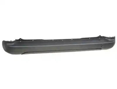 Pièce détachée automobile d'occasion PARE-CHOCS ARRIÈRE pour CITROEN BERLINGO CUADRO  Références OEM IAM 7410GE CI9181051 107073710