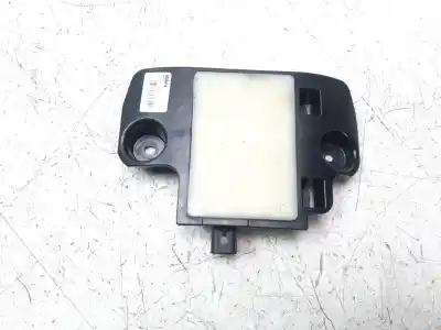 Second-hand car spare part electronic module for jaguar e-pace motor 2.0 ltr. - 110 kw diesel cat oem iam references j9c314f152ag  202lsd053