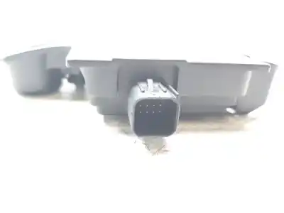 Second-hand car spare part electronic module for jaguar e-pace motor 2.0 ltr. - 110 kw diesel cat oem iam references j9c314f152ag  202lsd053