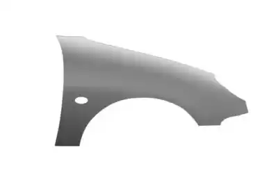 Tweedehands auto-onderdeel RECHTS VOOR SPATBORD voor PEUGEOT 206 BERLINA  OEM IAM-referenties 7841L0 PG0093003 109172111