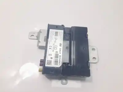Pièce détachée automobile d'occasion MODULE ÉLECTRONIQUE pour KIA SPORTAGE  Références OEM IAM 96510P1100  A3C0771011000