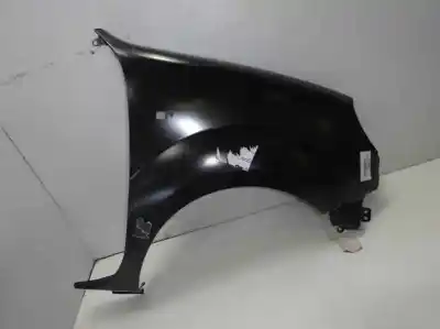 Second-hand car spare part Front Right Fin for RENAULT KANGOO (F/KC0) Authentique Pack 68 CV / 50 KW OEM IAM references 7751718632 RN9173013 109193911 Second-hand car spare part Front Right Fin for RENAULT KANGOO (F/KC0) Authentique Pack 68 CV / 50 KW OEM IAM references 7751718632 RN9173013 109193911